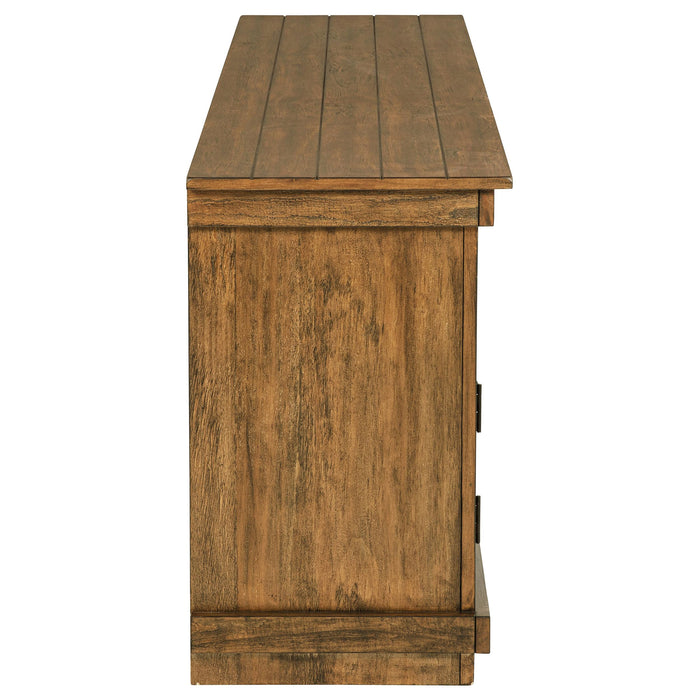Payne TV Stand