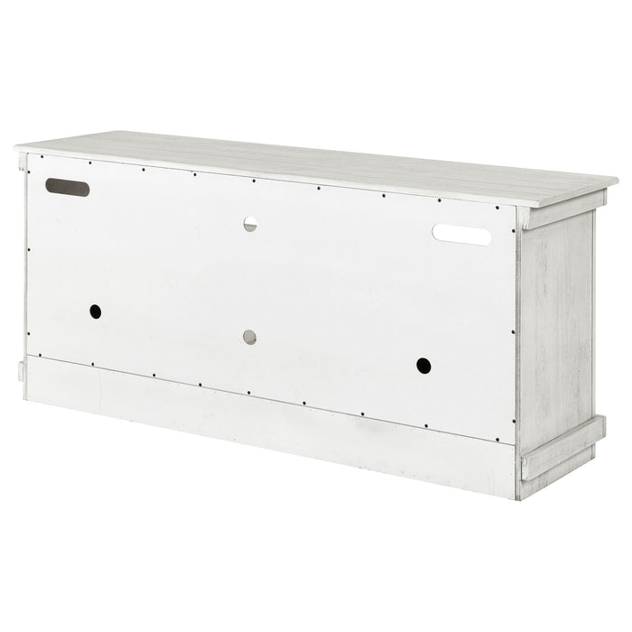 Payne TV Stand