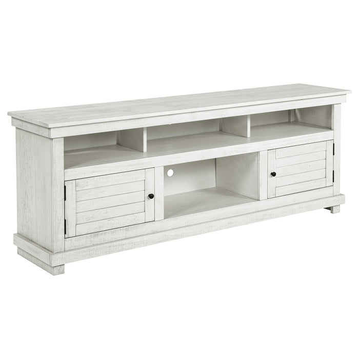 Payne TV Stand