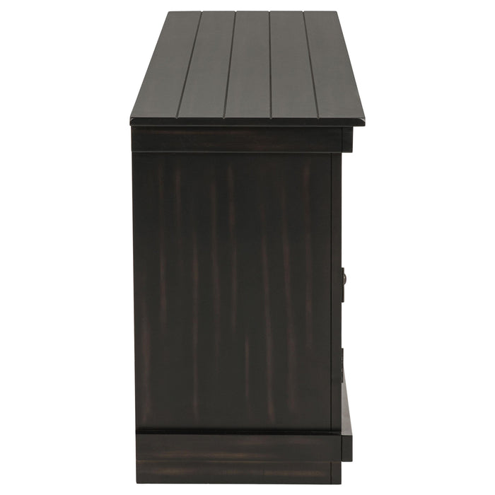 Payne TV Stand