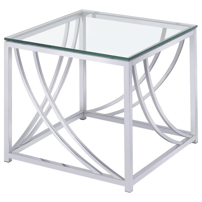 Lille Coffee Table Set