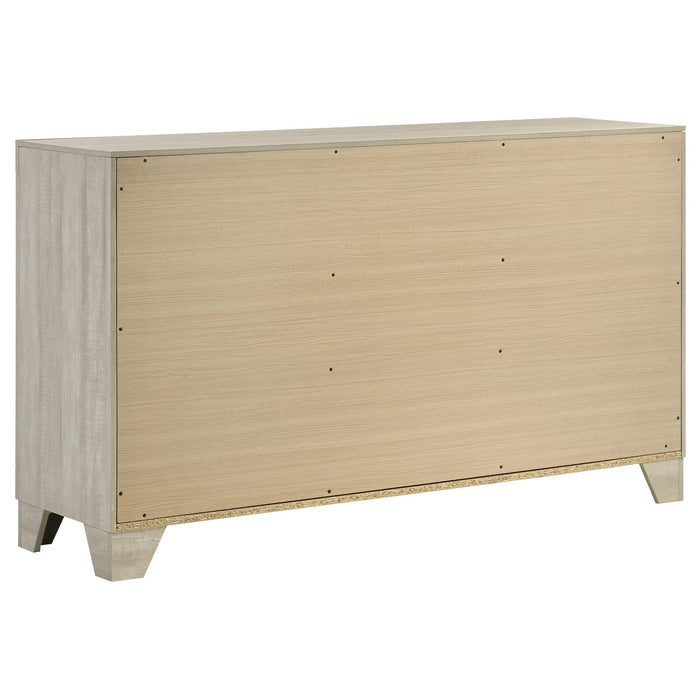 Trenton Dresser