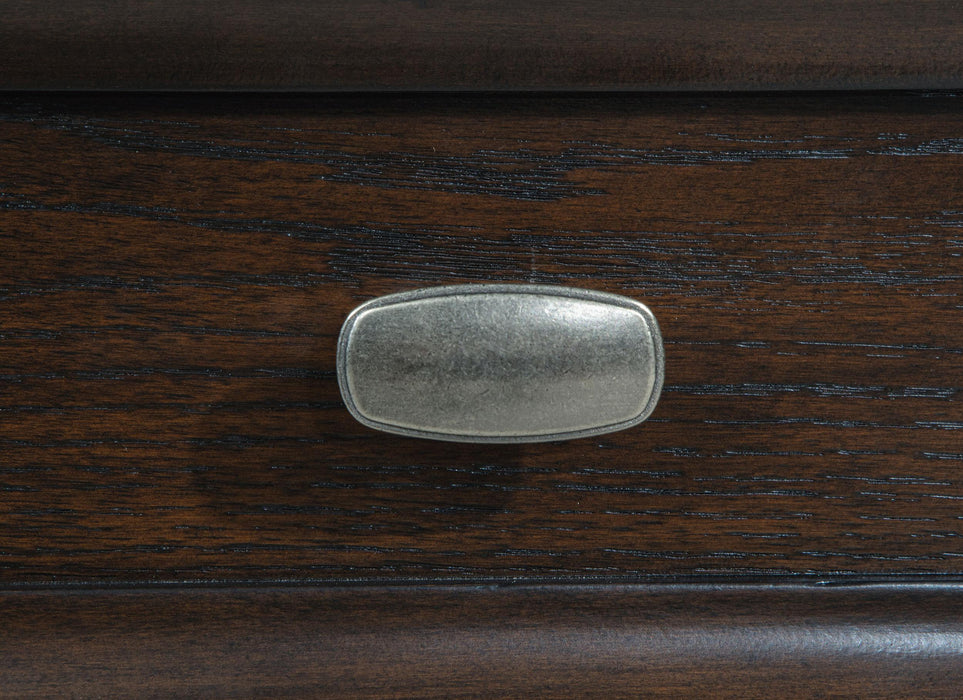 Andover Door Chest