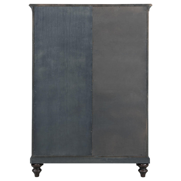 Andover Door Chest
