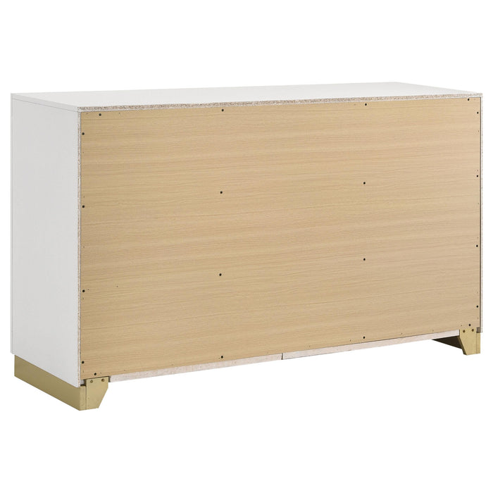 Caraway Bedroom Set
