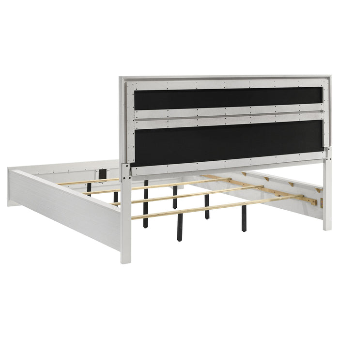 Miranda California King Bed