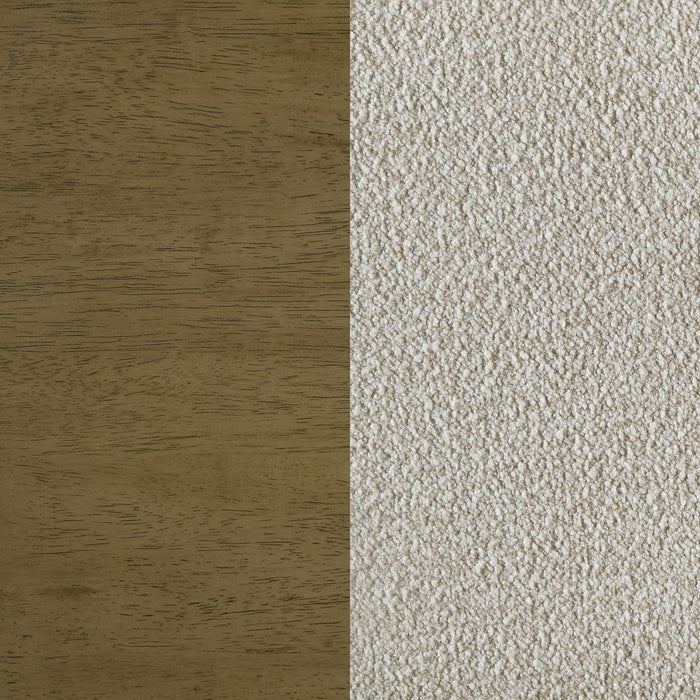 Amsbury Panel Bed