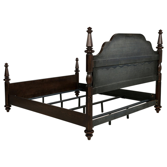 Andover Bedroom Set