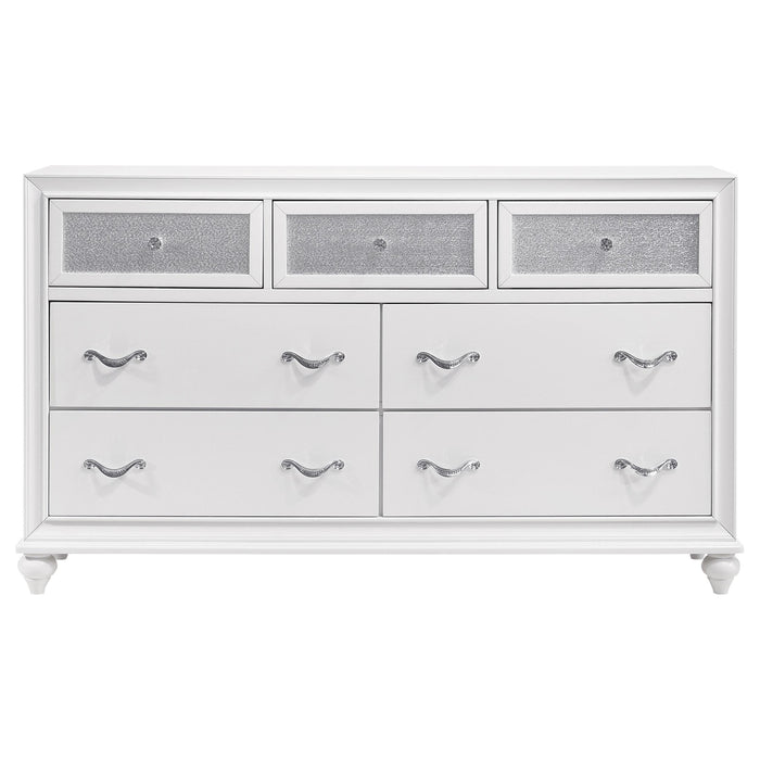 Barzini Bedroom Set