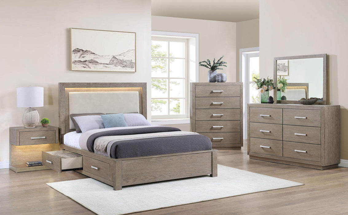 Kenora Dresser