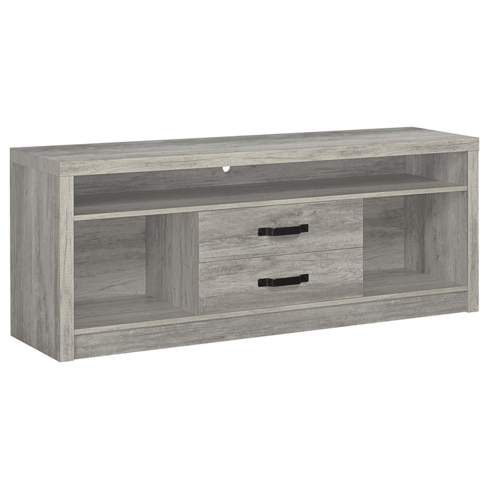 Burke Entertainment Center