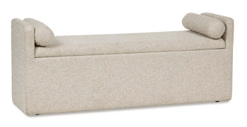 Galliden 62" Dining Bench