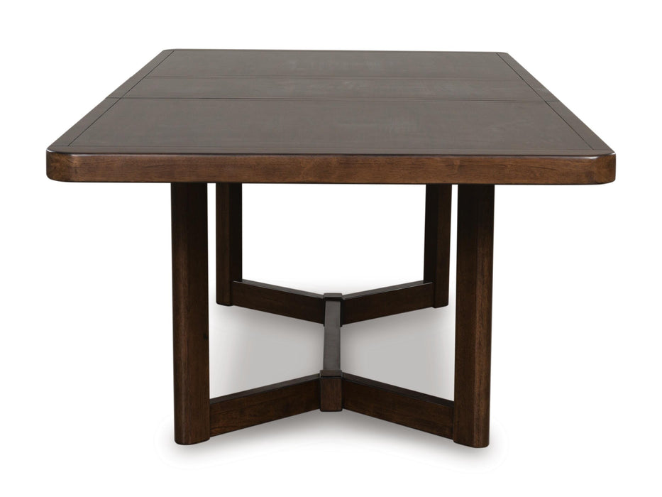 Dilenno Dining Room Set