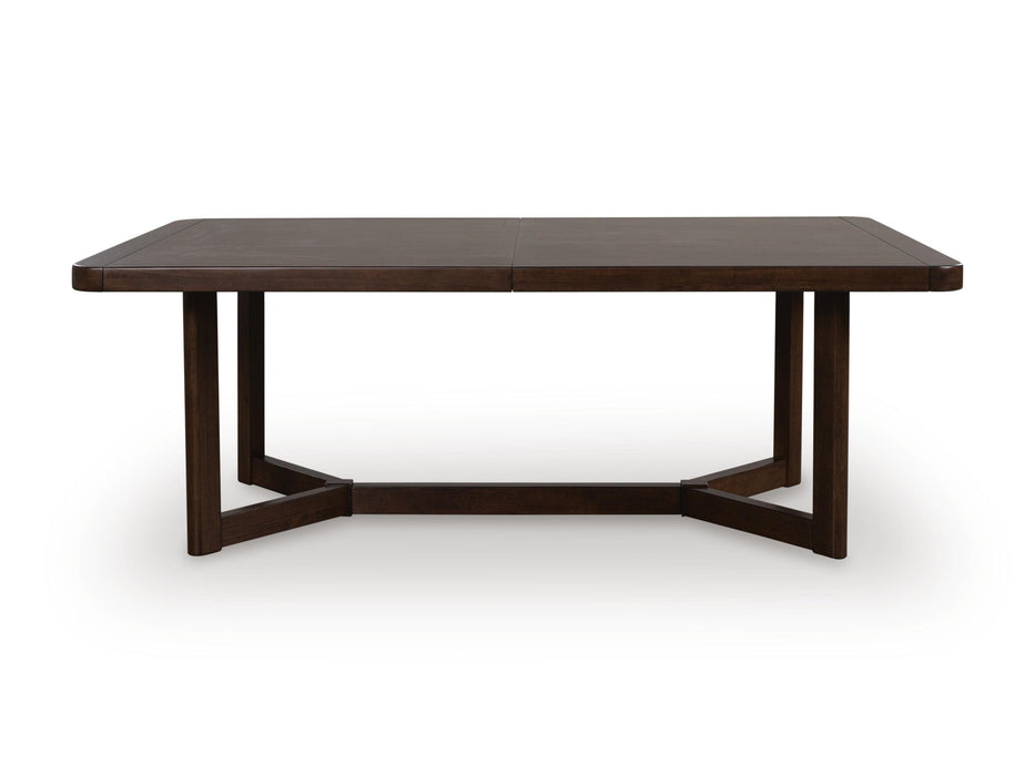 Dilenno Dining Room Set