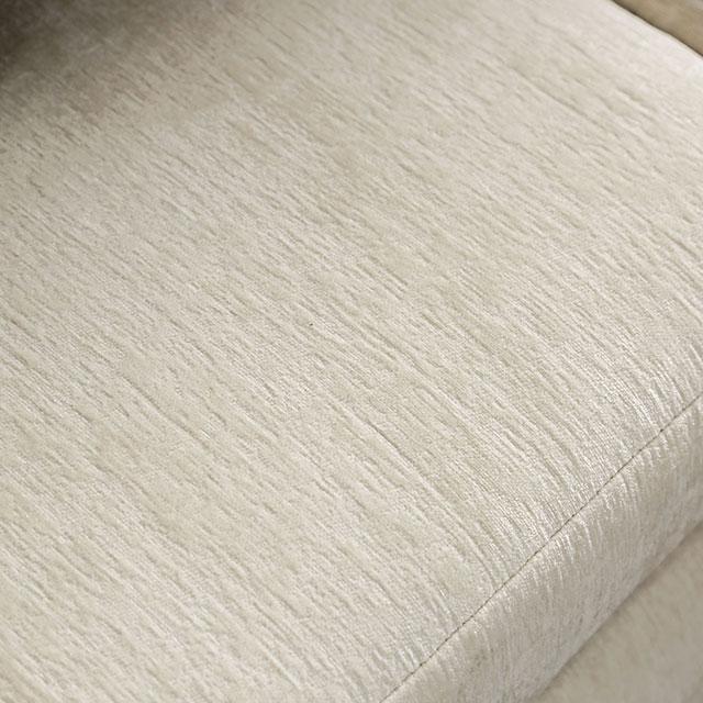 Burgess Loveseat