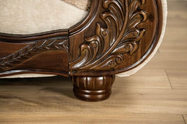 Andalusia Loveseat