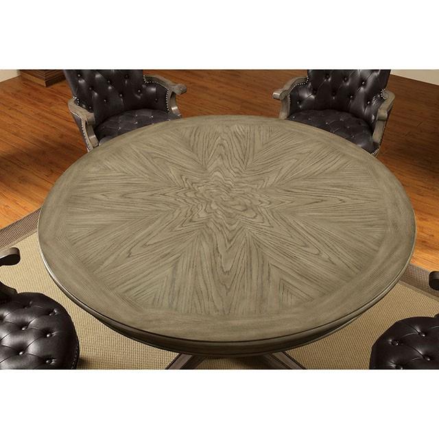Yelena 5 Pc Dining Table Set