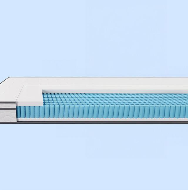 Catmint 10" Full Innerspring Mattress