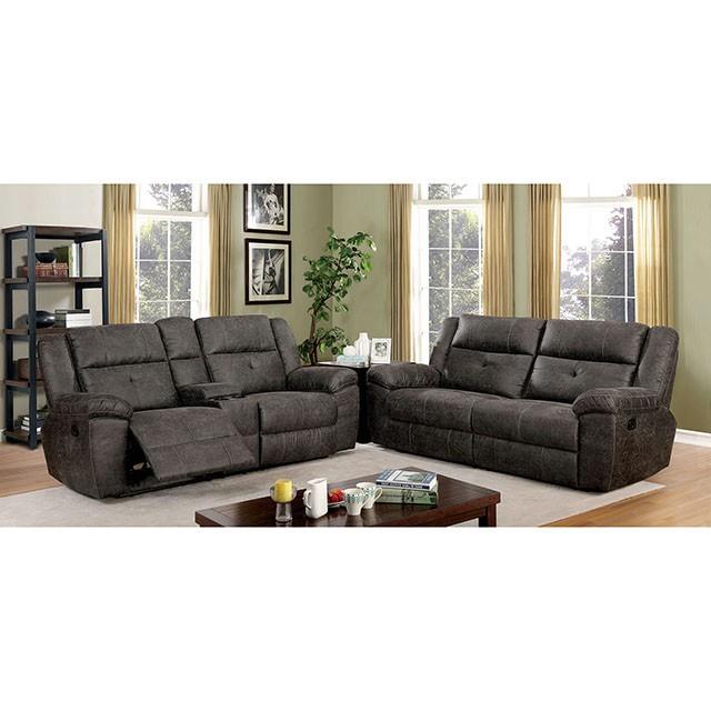Chichester Love Seat