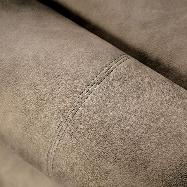 Elton Power Love Seat