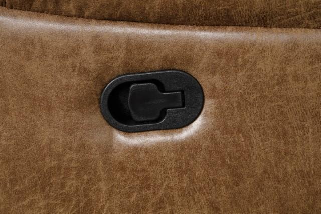 Ezekius Loveseat