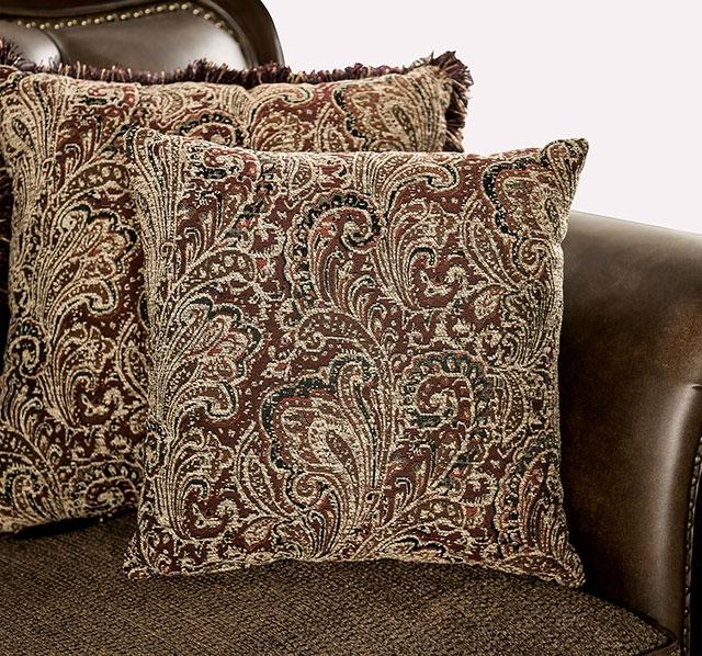 Ensenada Loveseat