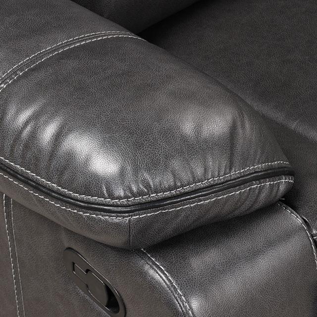 Gatria Sectional