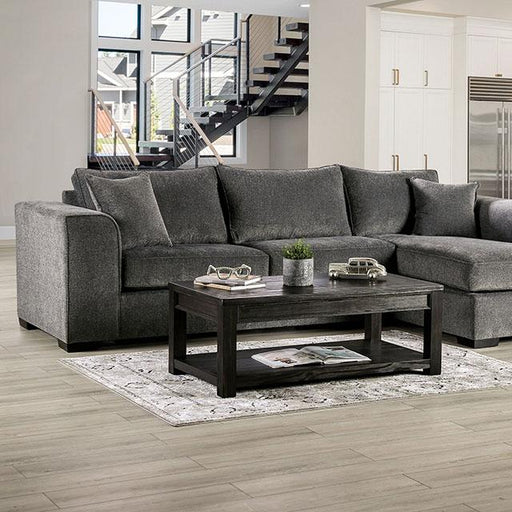 DEGELIS Sectional, Gray image