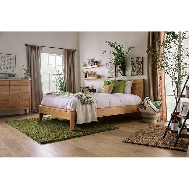Willamette Bed