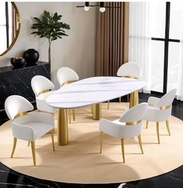 Northam Dining Table