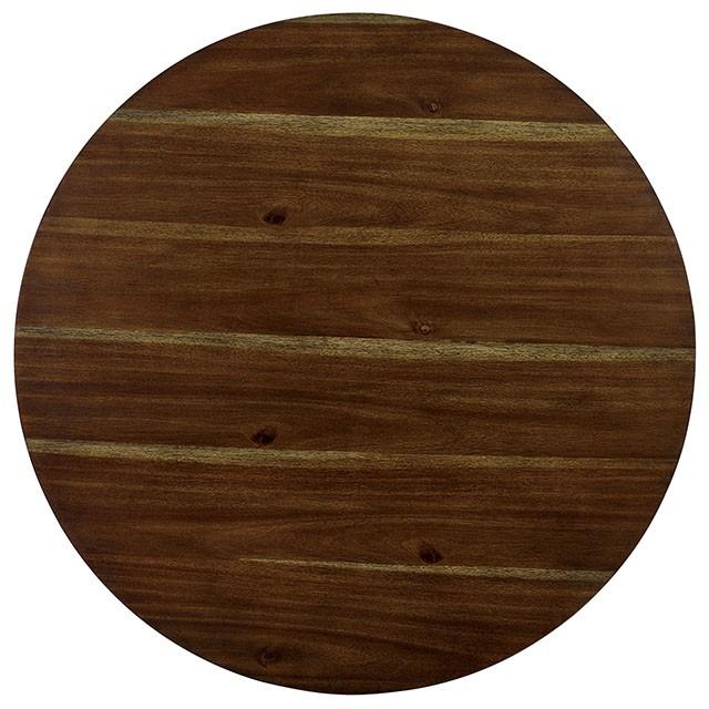 Blackwood 3 Pc. Round Table Set