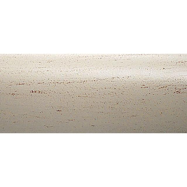 IRIA Vintage White E.King Bed