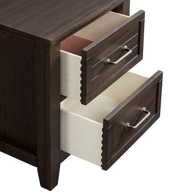 Alaina Bed