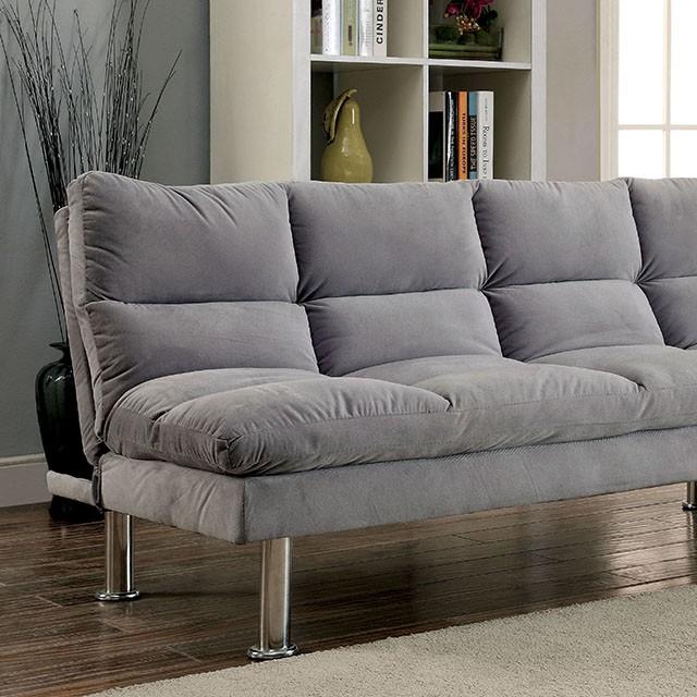 Saratoga Futon Sofa image