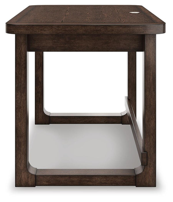 Breckington Home Office Set