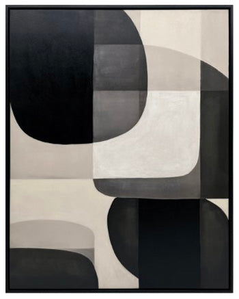 Kesleigh Wall Art