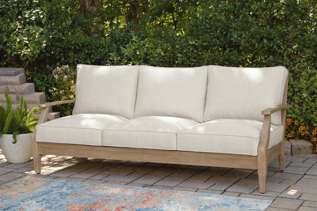 Carter Hall Outdoor Set