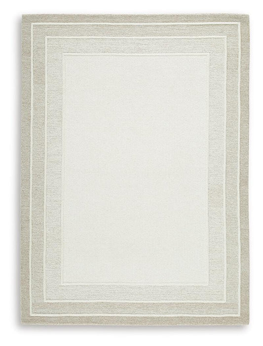 Teelgan Rug