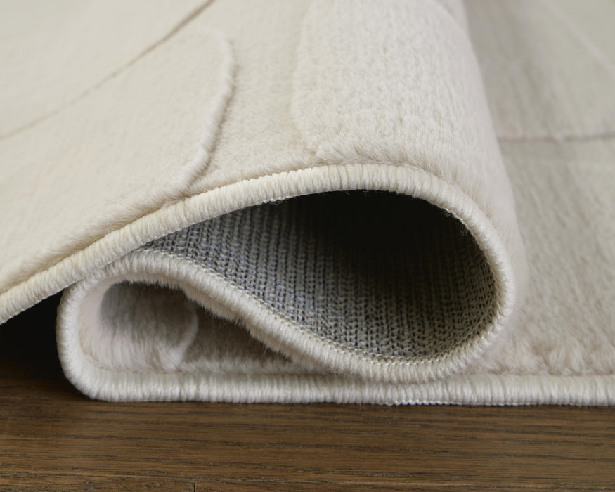 Malvinsboro Washable Area Rug