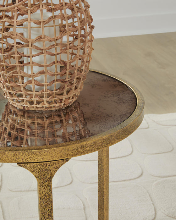 Korajane End Table