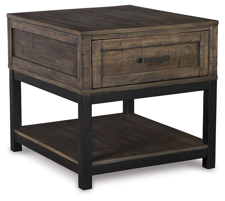 Johurst Occasional Table Set