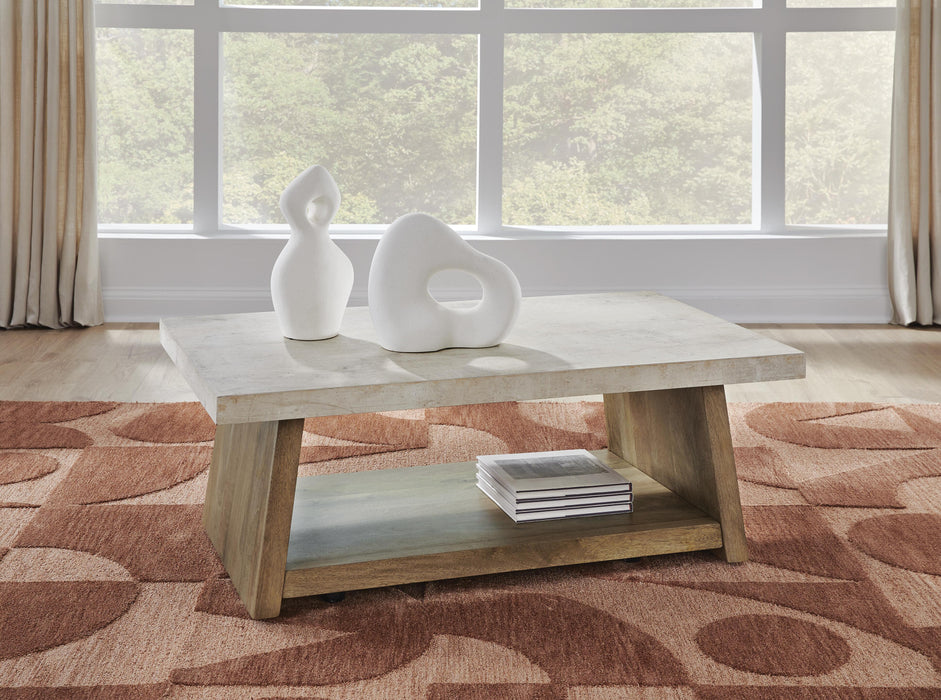 Brendalhouse Occasional Table Set