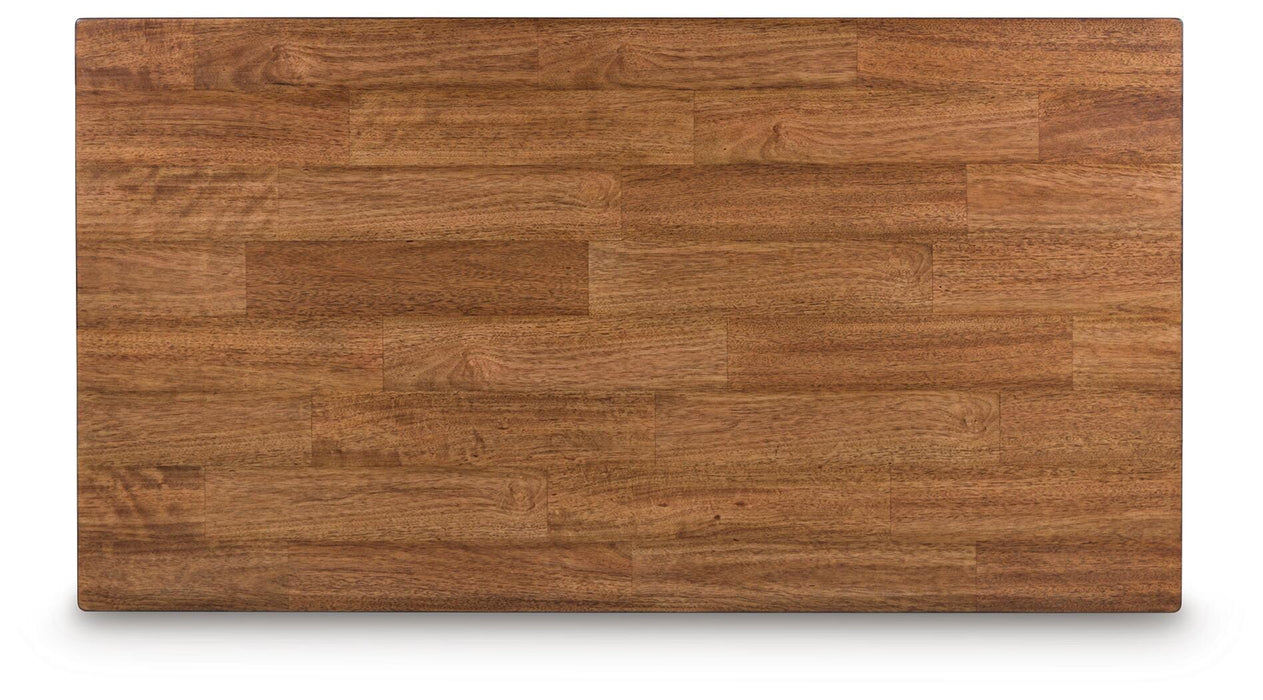 Wildenauer Lift-Top Coffee Table