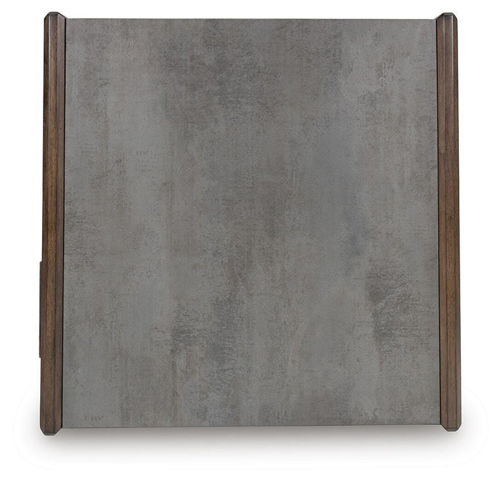 Kallenny Coffee Table