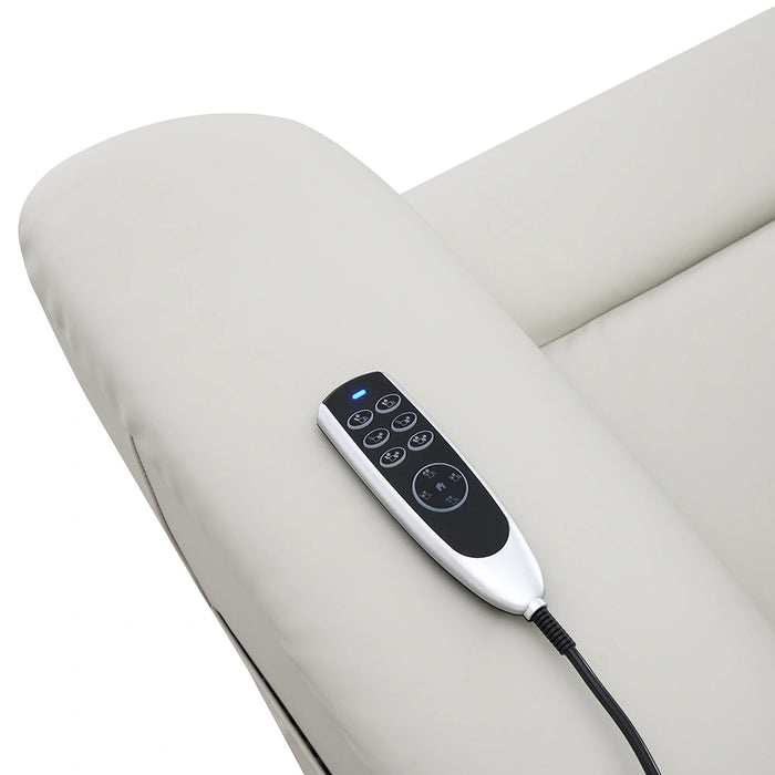 Power Recliner w/Lift & Massage