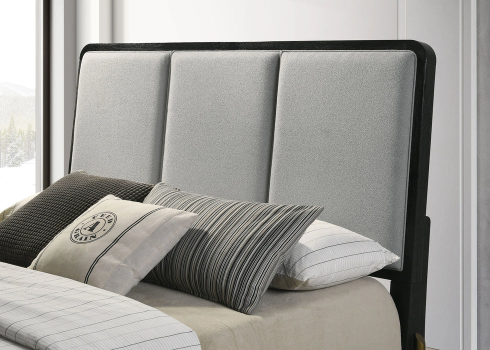 Arini Panel Bed