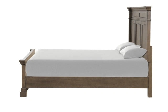 Huddersfield E.King Bed