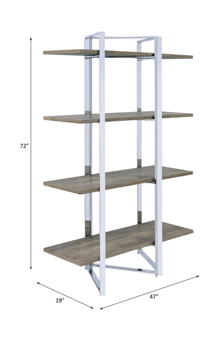 BookShelf