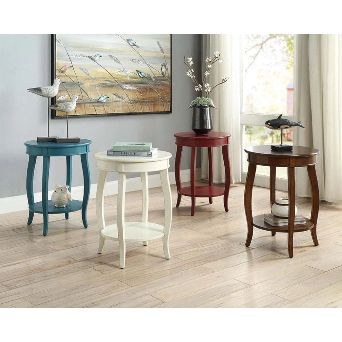 Accent Table