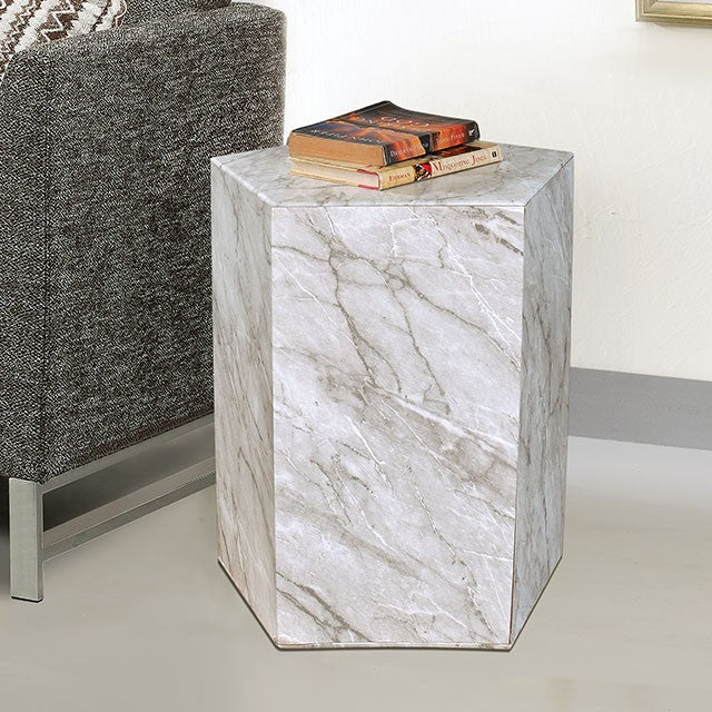 Anuja Side Table image